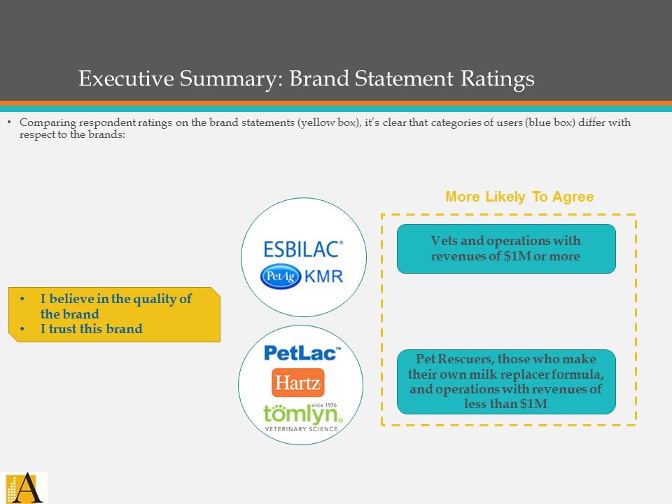 Brand Identity and Brand Awareness Research Studies Applied MR